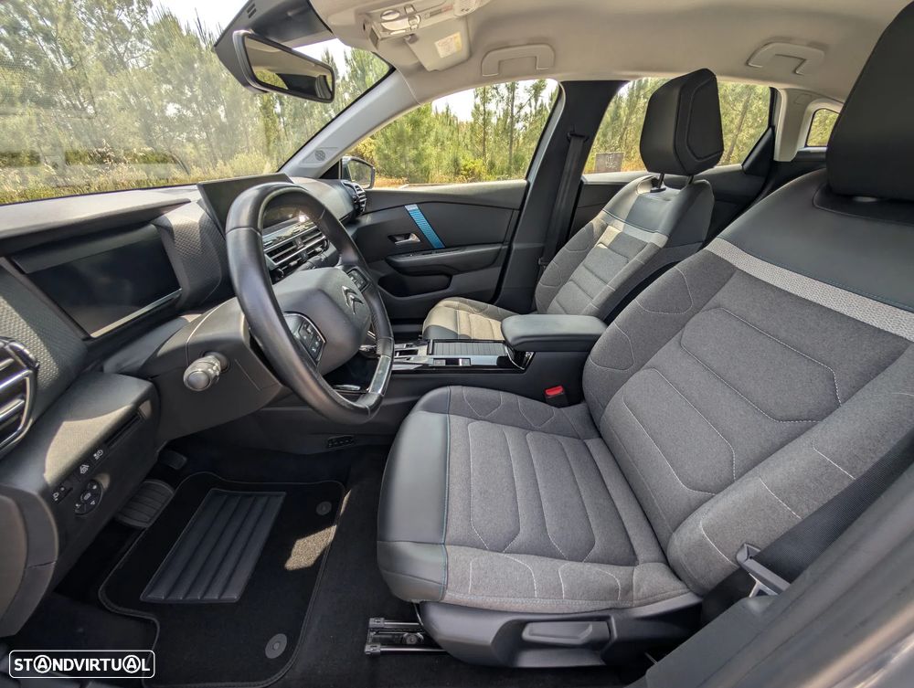 Citroën e-C4 Feel Pack - 13