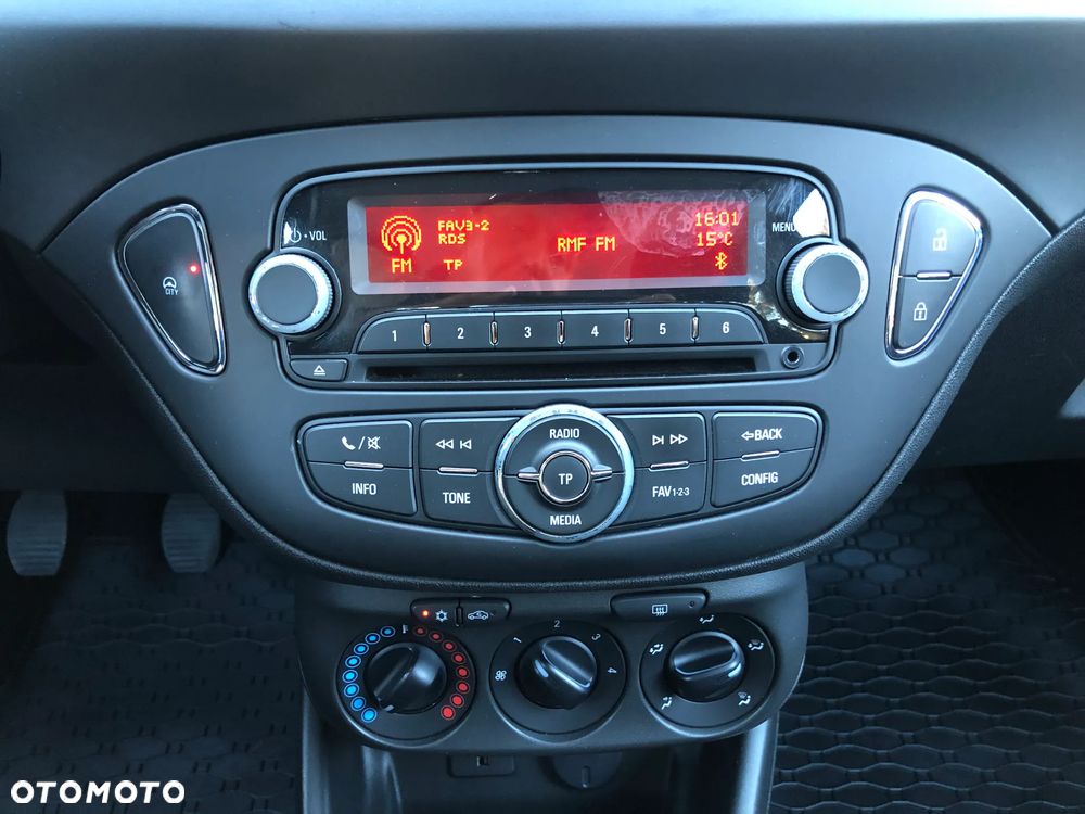 Opel Corsa 1.2 Active - 13