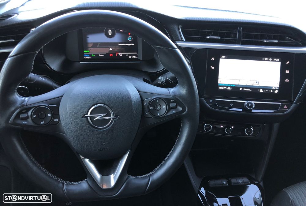 Opel Corsa-e Business - 29