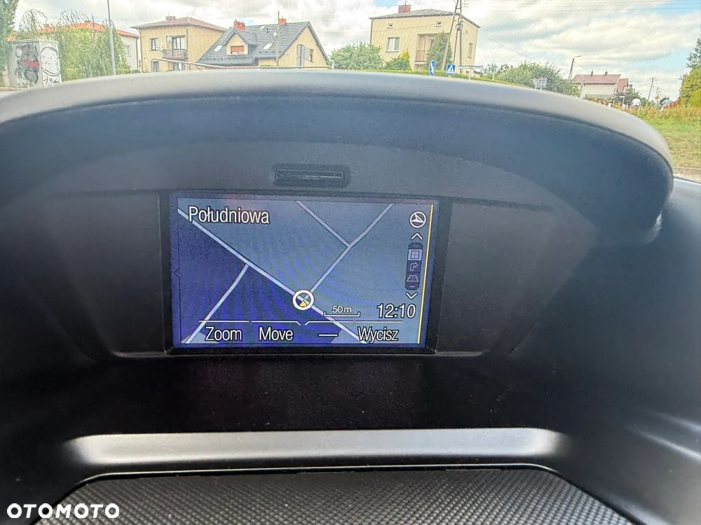 Ford Kuga 2.0 TDCi 4WD Titanium Plus - 23