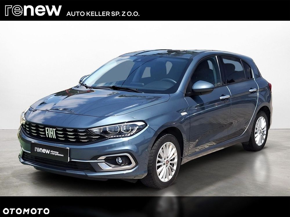 Fiat Tipo 1.0 T3 City Life - 3