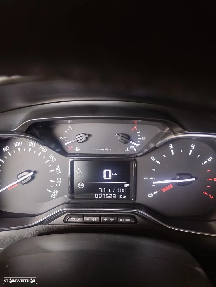Citroën C3 1.2 PureTech Max - 17