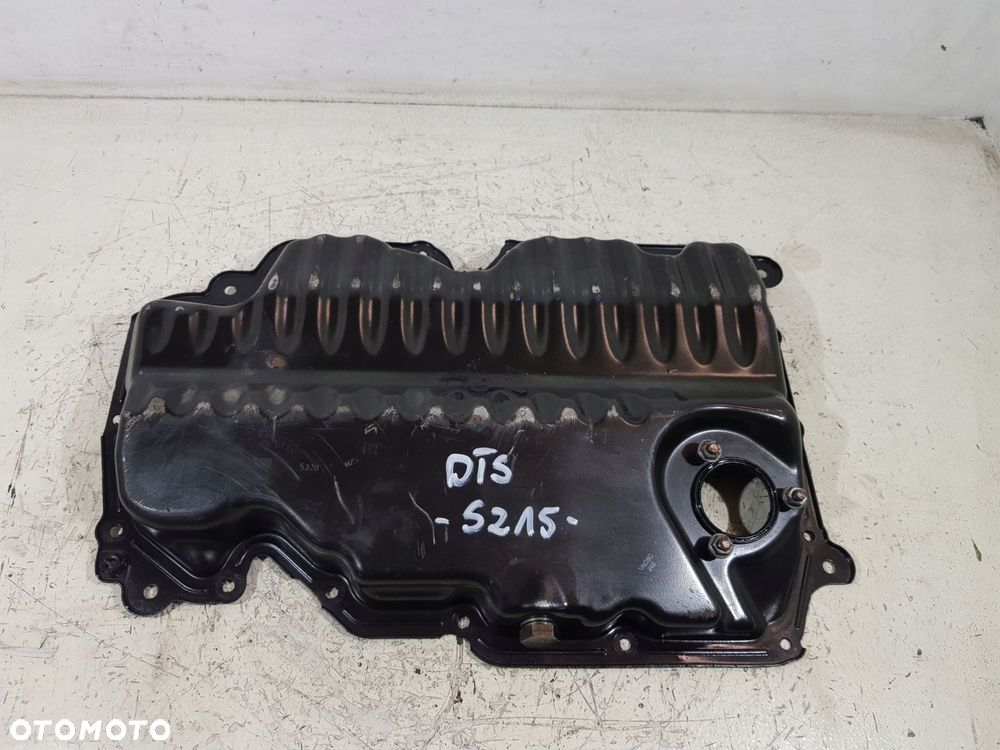 miska oleju olejowa 05l103602 vw tiguan audi a3 8y skoda 2.0 tdi dts - 2