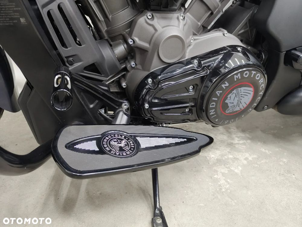 Indian Challenger - 19
