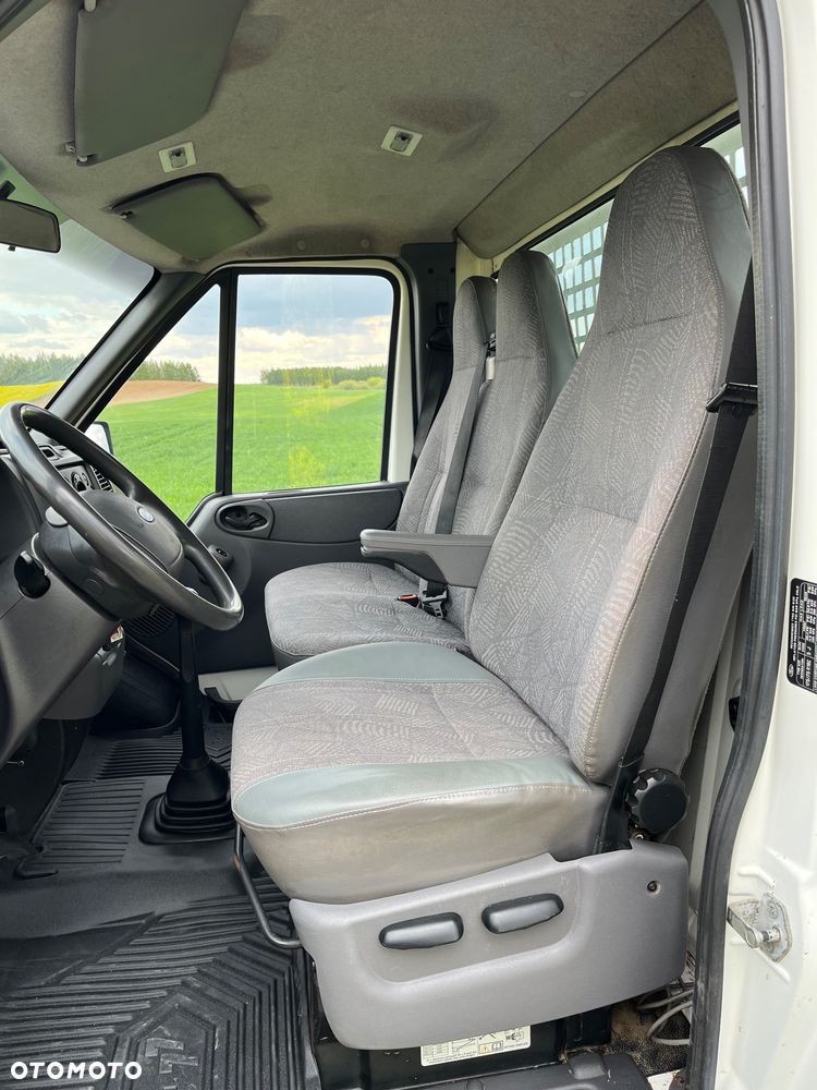 Ford Transit - 5