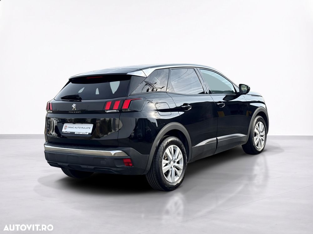 Peugeot 3008 - 6