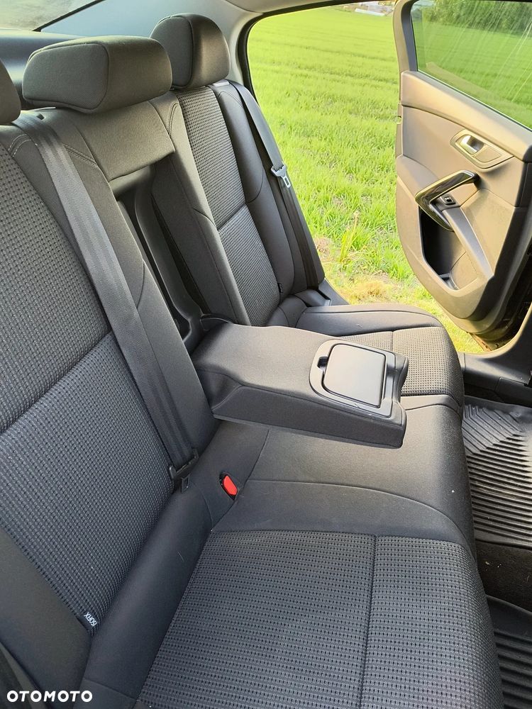 Peugeot 508 1.6 T Active - 19