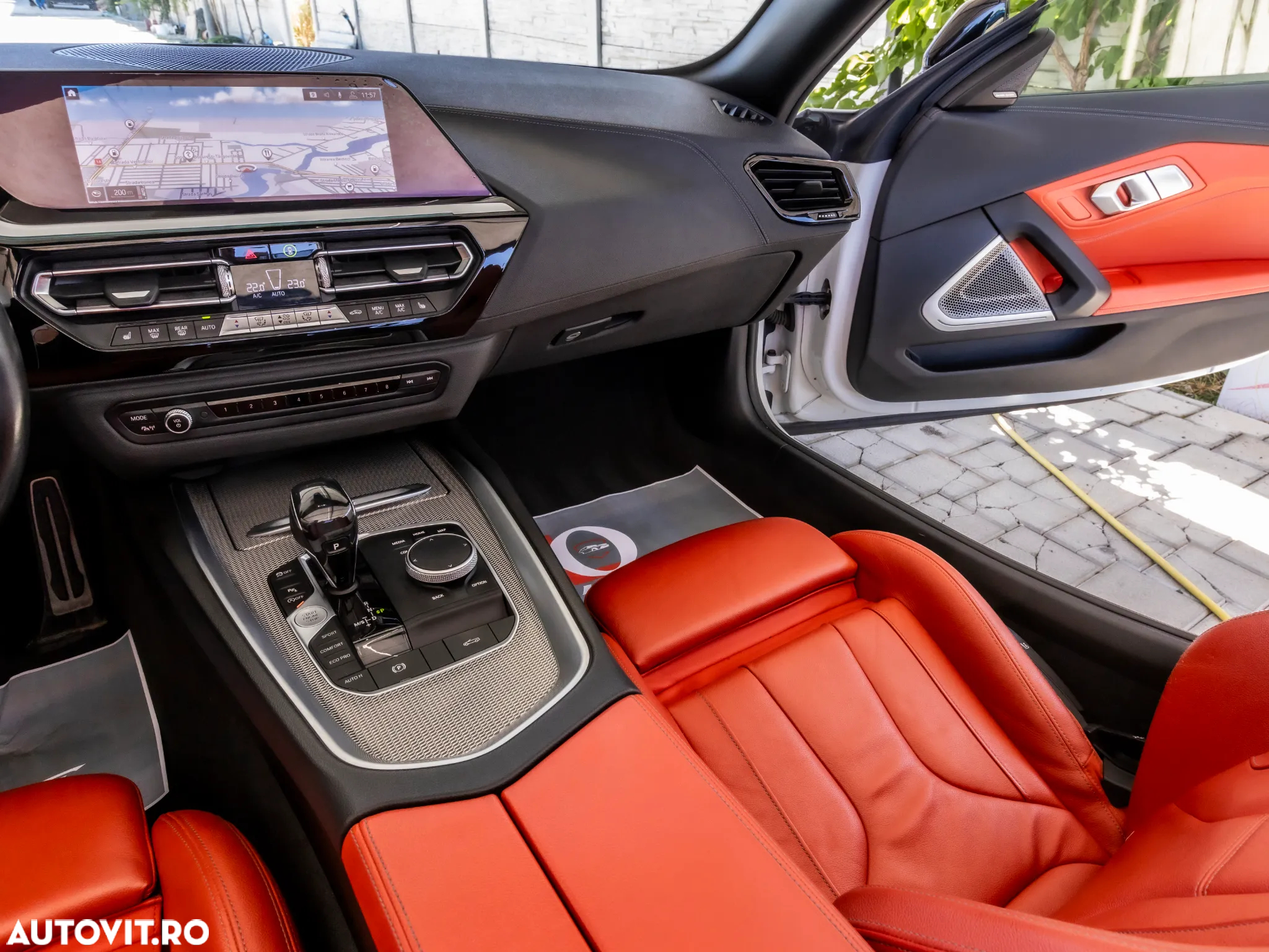 BMW Z4 sDrive20i Aut. M Sport - 23