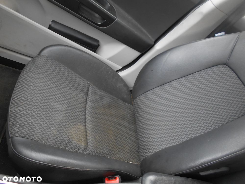 KIA CEED I 06-12 SILNIK 1.4 DOHC MPI BENZYNA HATCHBACK KOD LAKIERU 3A CZESCI MASKA ZDERZAK DZWI LAMPA BLOTNIK LUSTERKO ZAWIESZENIE - 31