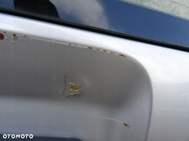 KLAPA TYL TYLNA SZYBA FORD MONDEO MK3 00-03 - 6