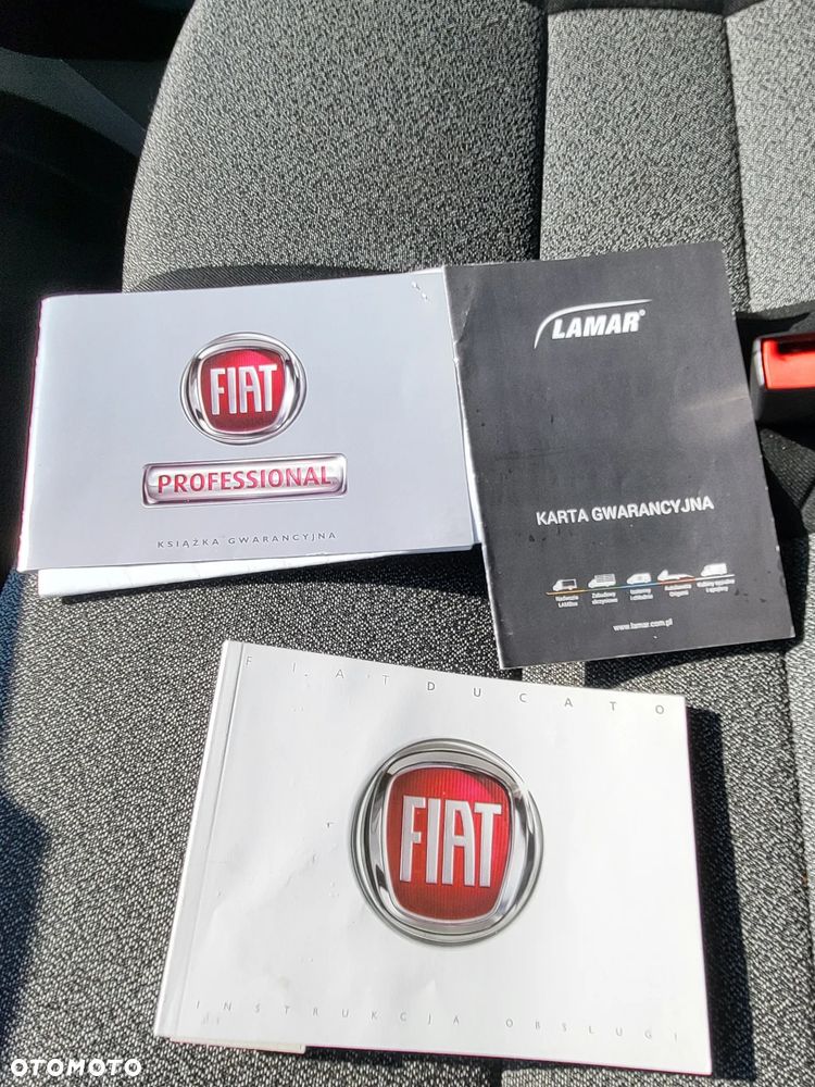 Fiat Ducato - 15