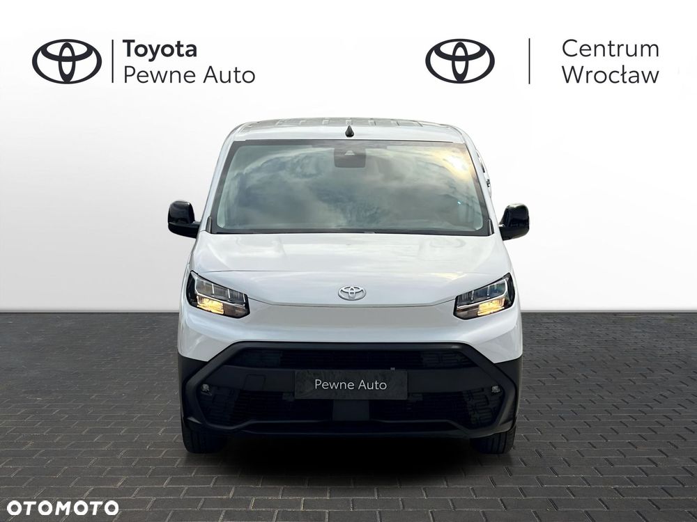 Toyota PROACE CITY - 8