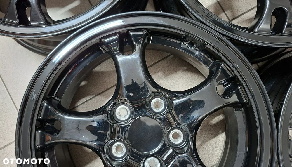 Felgi Aluminiowe 16 Kia Niro 5x114.3 ET 45 - 4