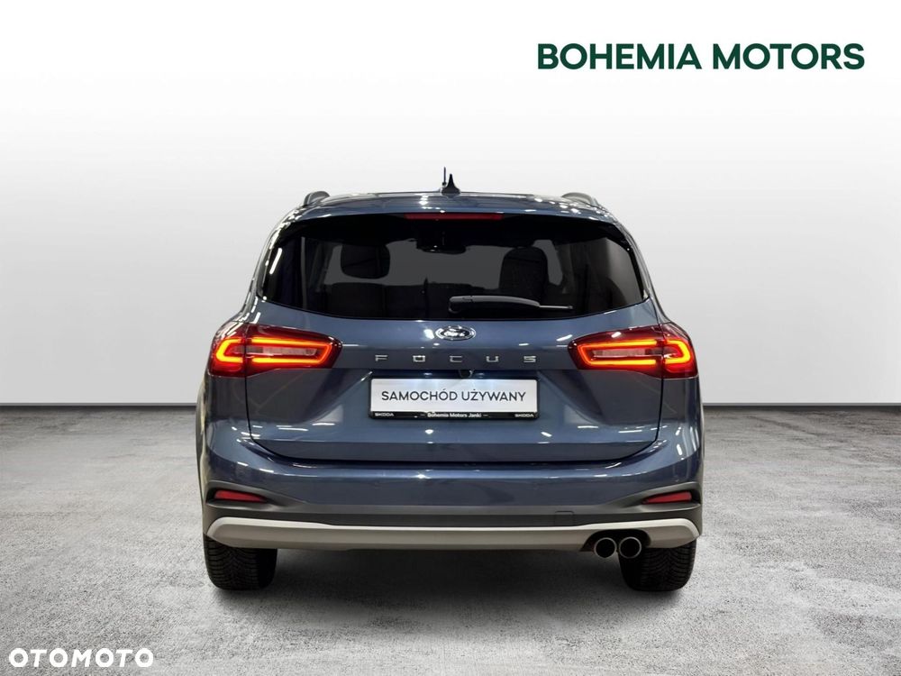 Ford Focus - 5