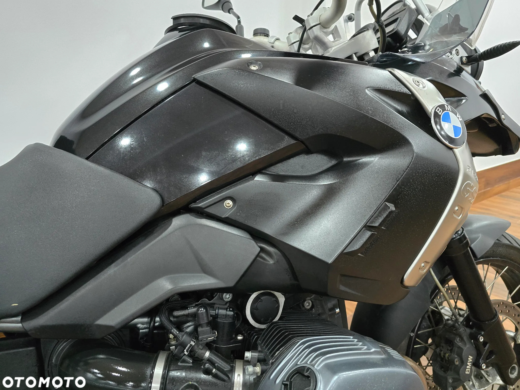 BMW GS - 16