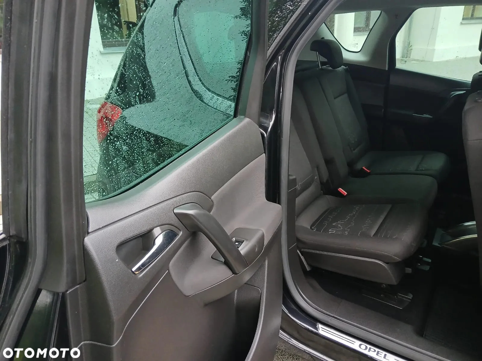Opel Meriva - 15