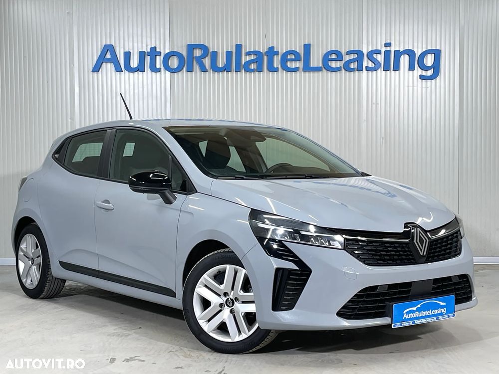Renault Clio V Blue dCi 100 Evolution - 2