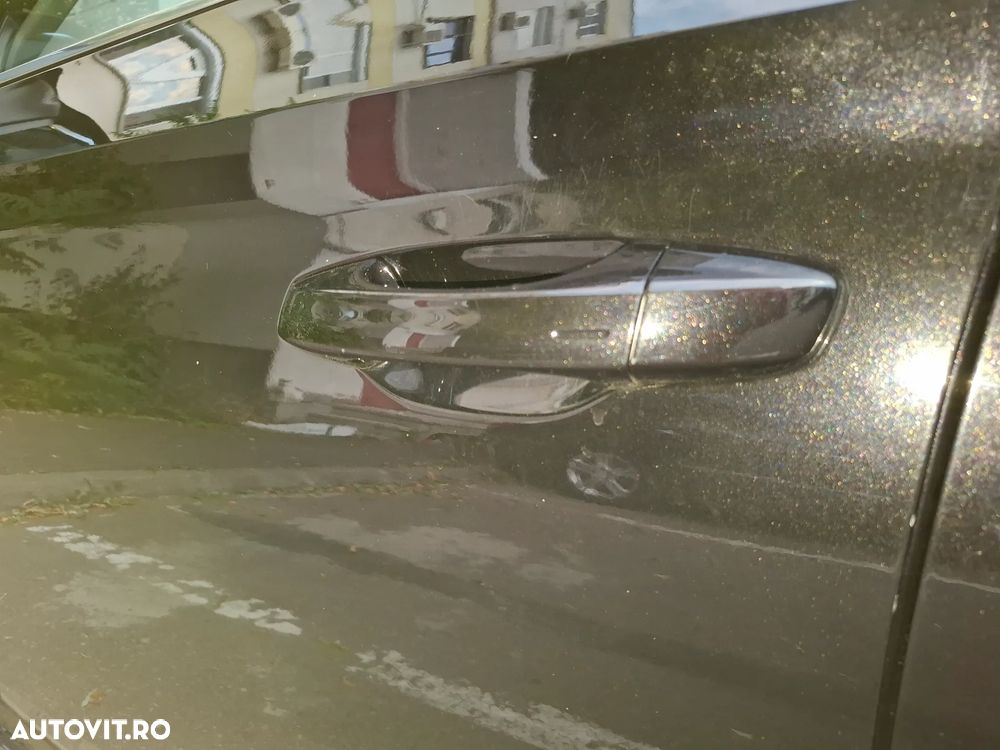 SKODA Superb 2021 — imagine 16