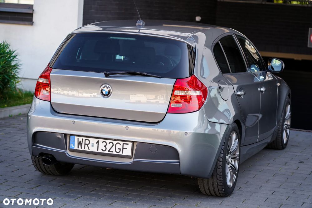 BMW Seria 1 - 12