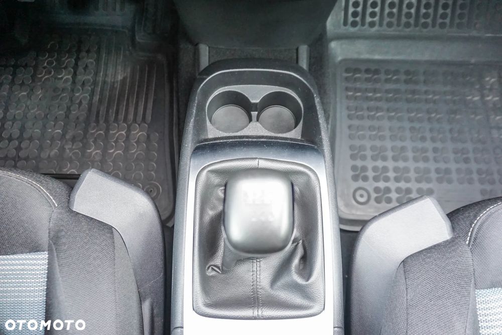 Citroën C4 SpaceTourer 1.2 PureTech Feel S&S - 20