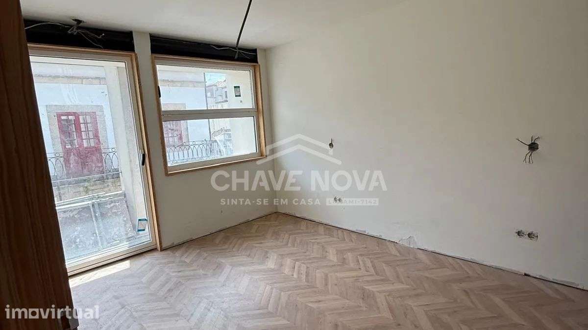T1 com Varanda – Rua da Fábrica, Porto-SD/04635/MH - Grande imagem: 3/11