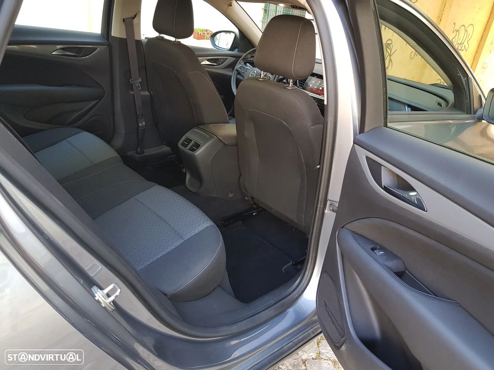 Opel Insignia Sports Tourer 1.6 CDTi Dynamic - 36