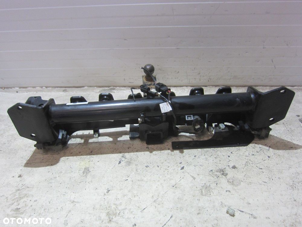 BMW X3 G01 HAK KULA HAKA HOLOWNICZEGO MOCOWANIE 6880752 BOSAL - 7