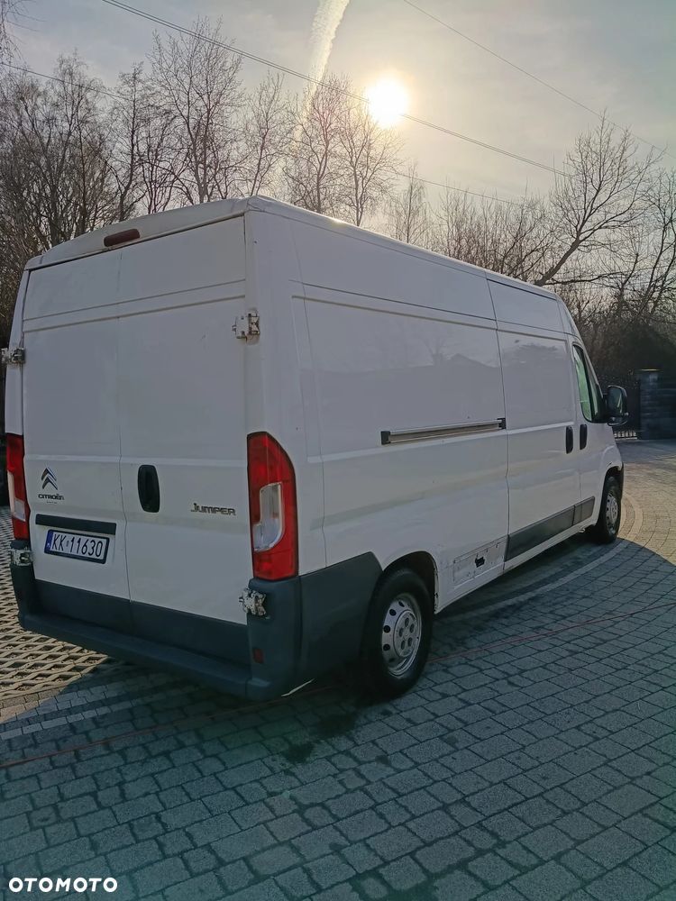 Citroën JUMPER - 4