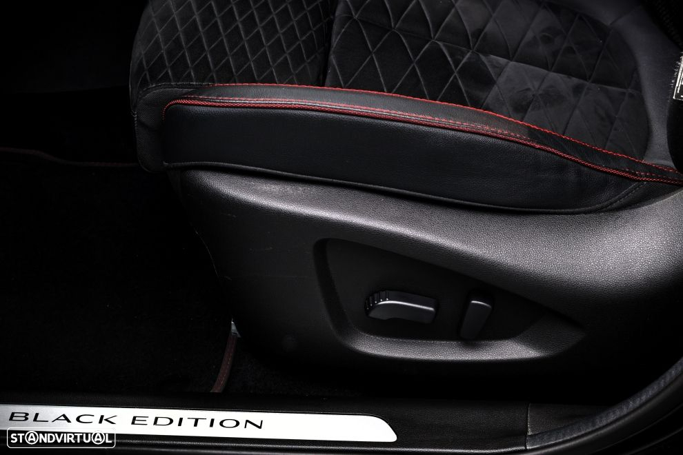 Renault Kadjar 1.3 TCe Black Edition EDC - 47