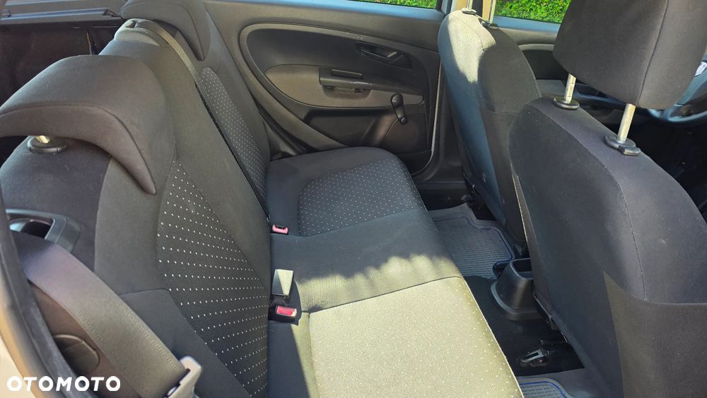 Fiat Grande Punto 1.3 Multijet 16V DPF Active - 13