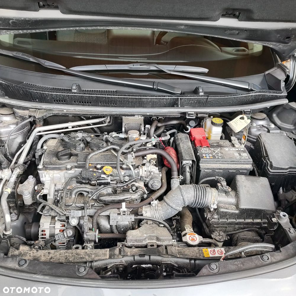Toyota Yaris 1.5 Comfort - 27