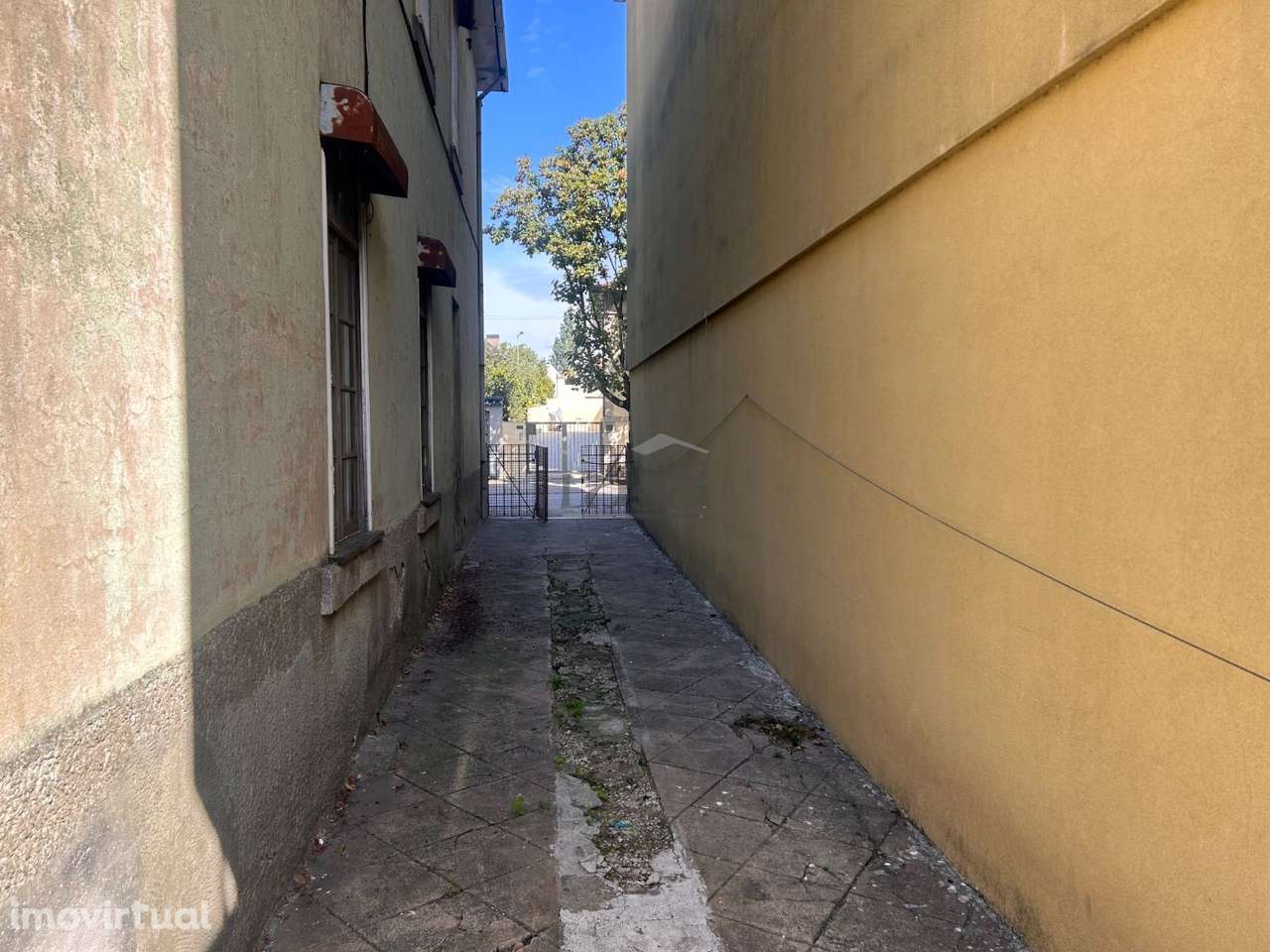 Moradia Matosinhos para reconstruir Estádio do Mar - Grande imagem: 3/4