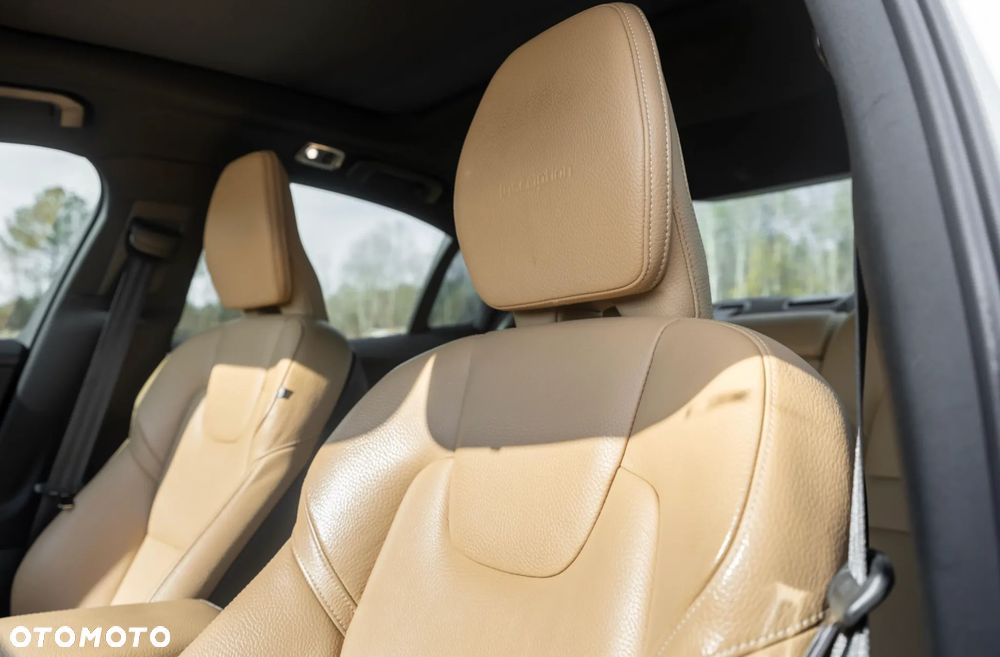 Volvo S60 T6 AWD Inscription - 21