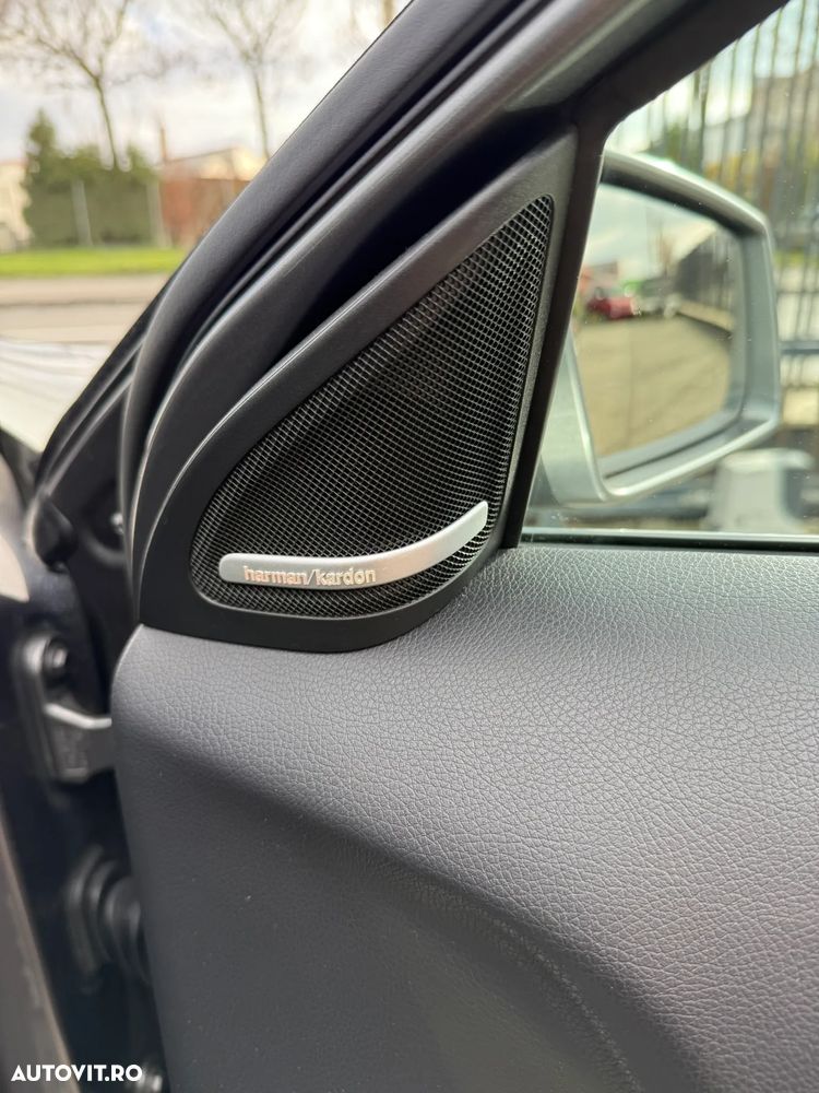 Mercedes-Benz GLA 220 CDI 4Matic 7G-DCT AMG Line - 37