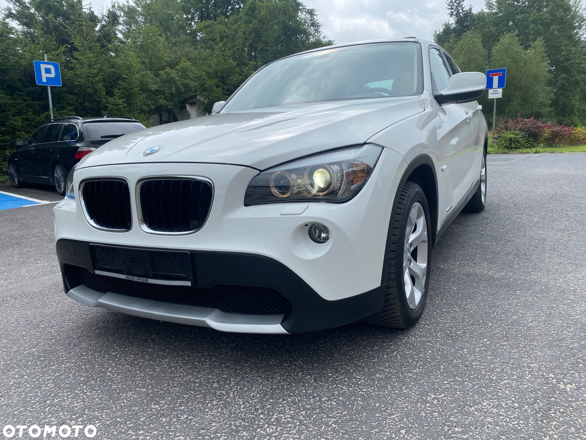 BMW X1 sDrive18i - 10