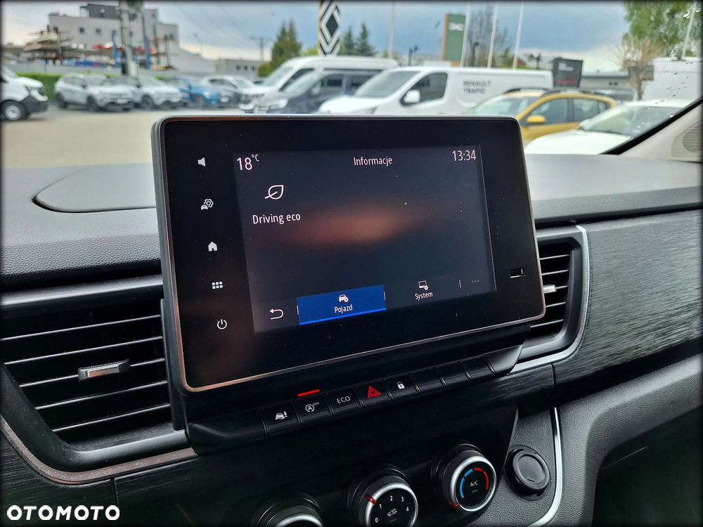 Renault TRAFIC - 15