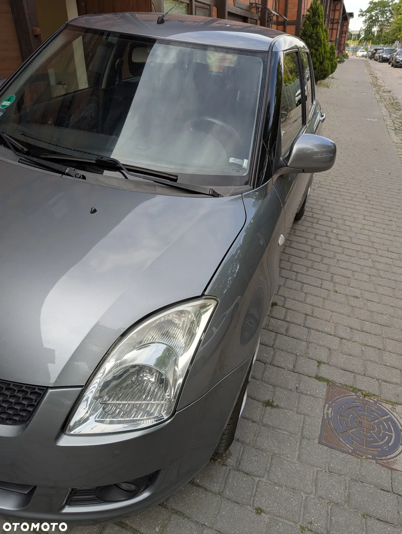 Suzuki Swift - 9