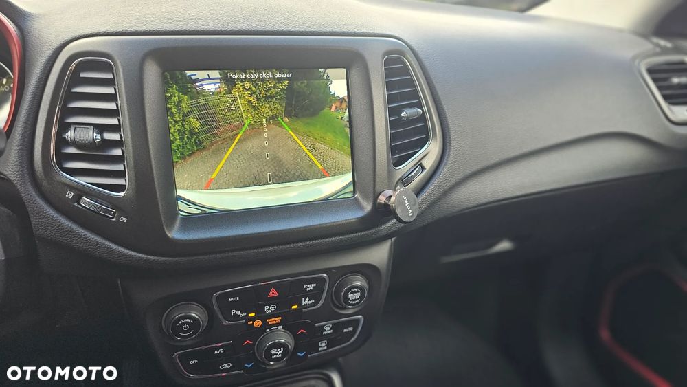 Jeep Compass 2.0 MJD Trailhawk 4WD S&S - 19