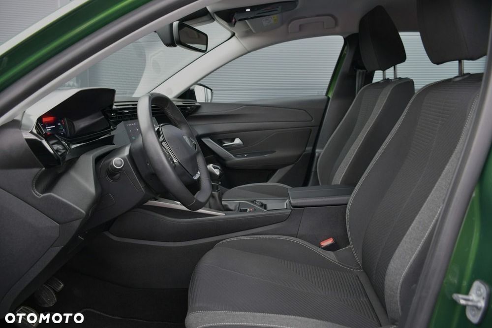 Peugeot 308 BlueHDi 130 Allure Pack - 18
