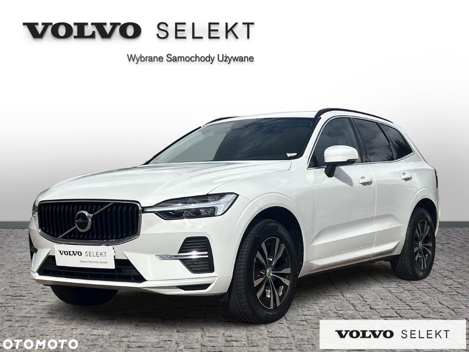 Volvo XC 60 - 1