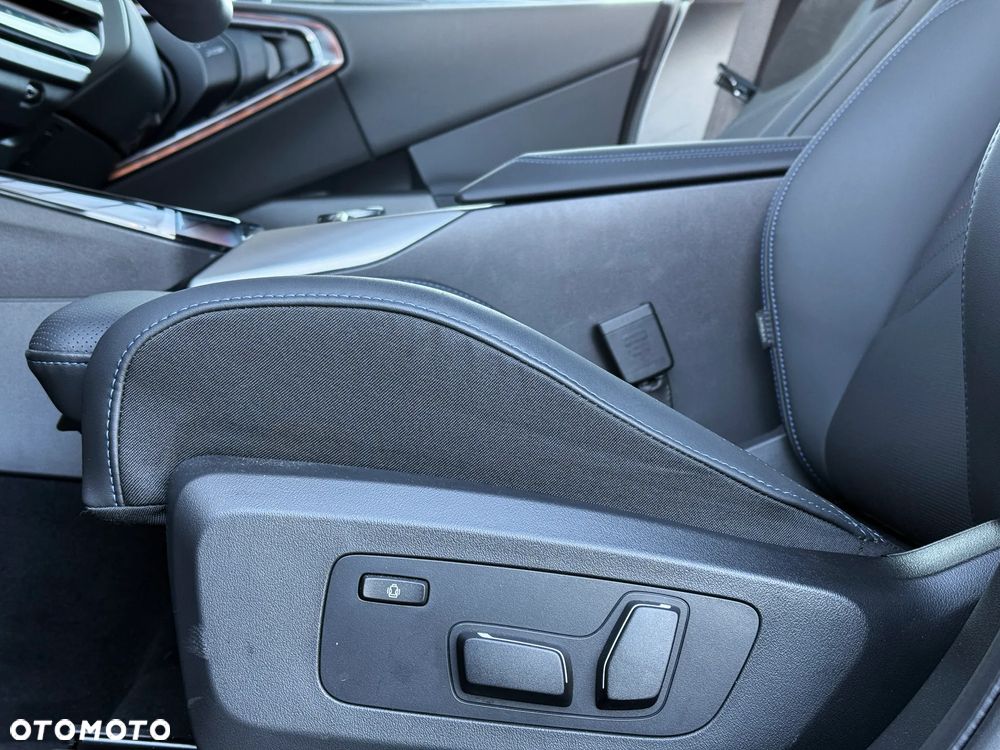 BMW X3 xDrive20 mHEV - 30