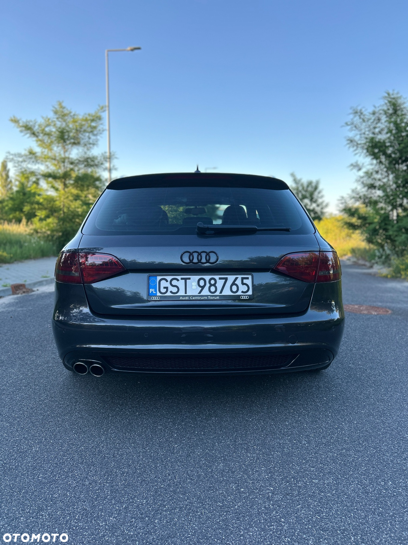Audi A4 2.0 TDI - 4