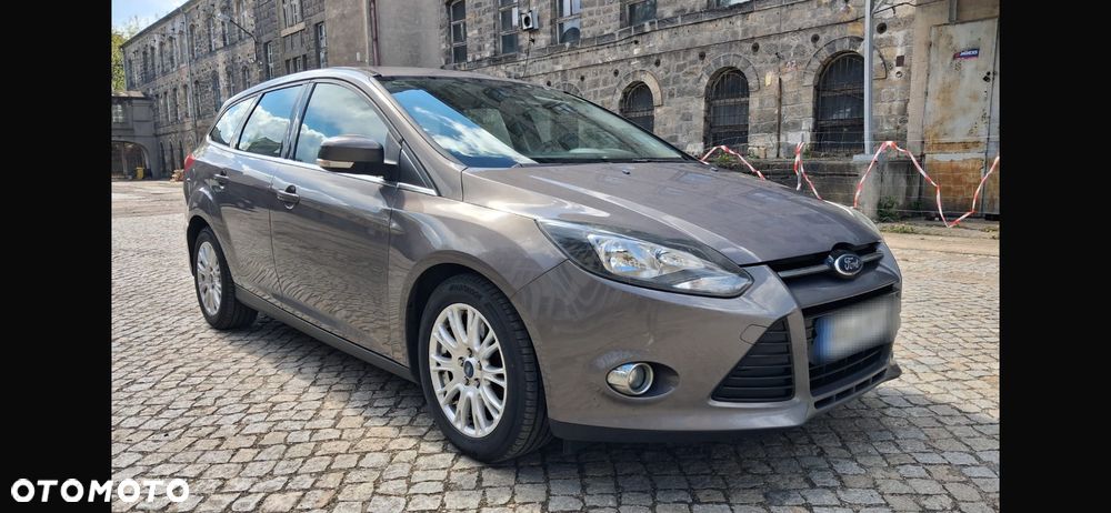 Ford Focus 1.6 TDCi Gold X (Edition) - 2