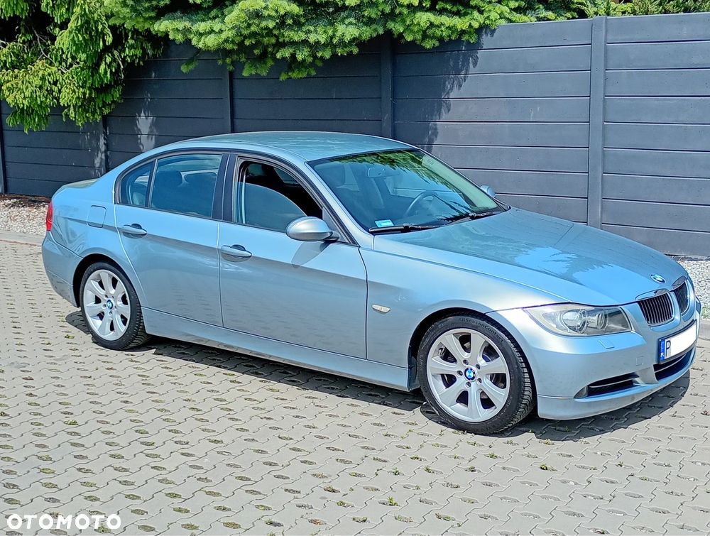BMW Seria 3 320d DPF Edition Fleet Exclusive - 31