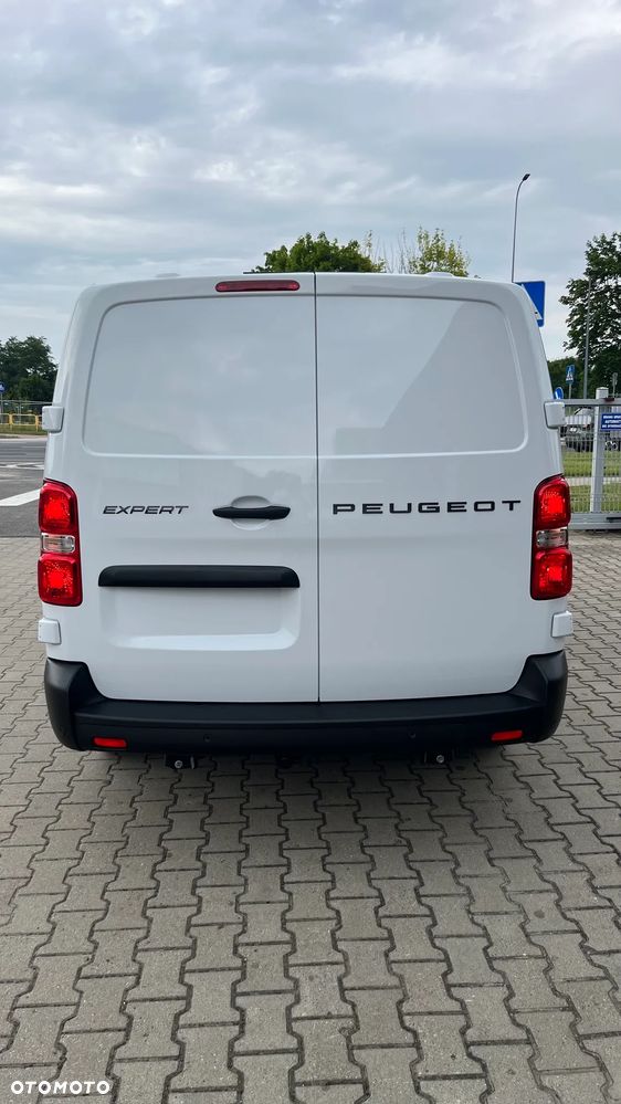 Peugeot Expert - 5