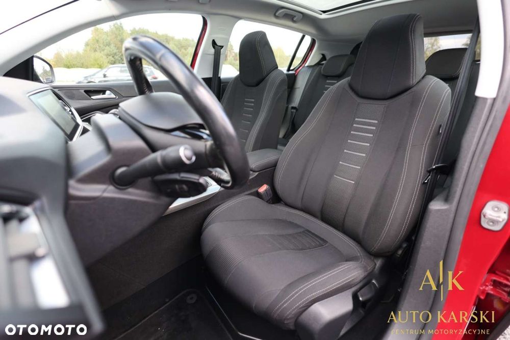 Peugeot 308 - 38