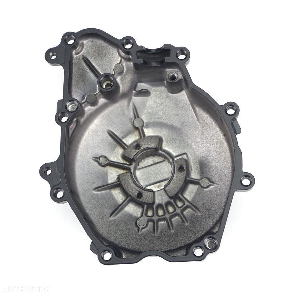 Capac Stator Yamaha R6 2003-2005 Stanga Alternator 2004 NOU A091 - 4