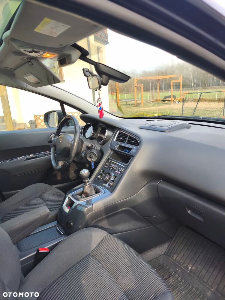 Peugeot 5008 BlueHDI 150 Stop & Start Business-Line - 15