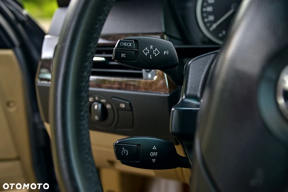 BMW Seria 5 530xd - 38