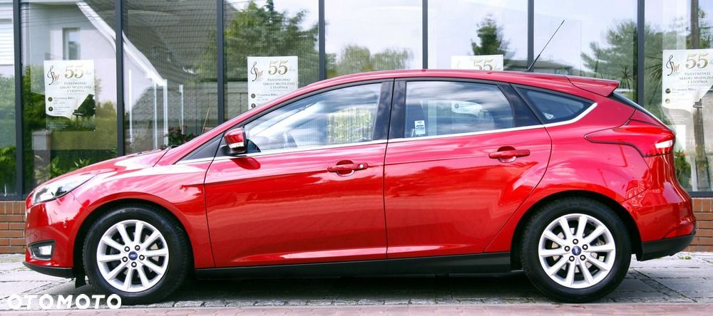 Ford Focus - 26